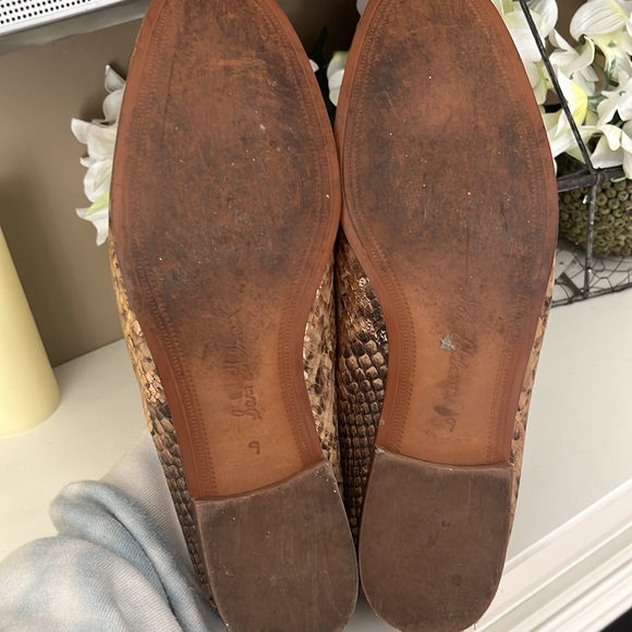 Sam Edelman Loafers - Picture 2 of 5